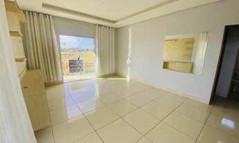 Imagem 5: Apartamento para aluguel no bairro Residencial São Bernardo