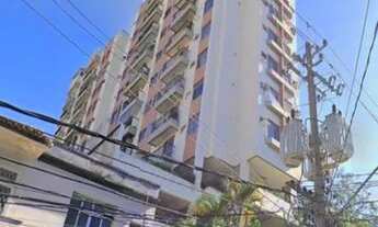 Imagem 3: Leilão de Apartamento na Rua Barbosa da Silva, com 60m² - Riachuelo