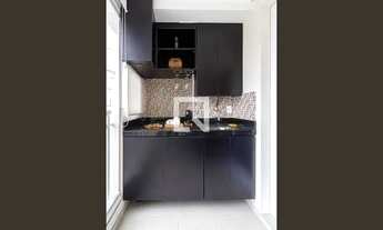 Imagem 7: Apartamento para Aluguel - Consolação, 1 Quarto, 37 m2