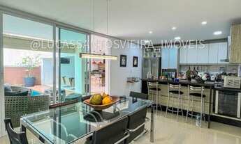 Imagem 5: Casa no condomínio Arujá 5 para venda possui 03 suítes aceita permuta Tatuapé ou Mooca