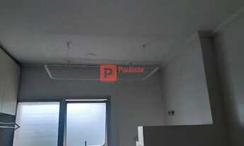 Imagem 6: Apartamento com 1 dormitório para alugar, 45 m² por R$ 1.800,00/mês - Campo Belo - São Pau