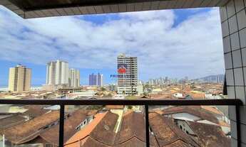 Imagem 7: Apartamento com 2 dorms, Caiçara, Praia Grande - R$ 290 mil, Cod