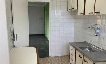 Imagem 5: Apartamento 02 dormitórios Locação Av. Caramuru