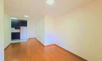 Imagem 6: Apartamento com 2 dormitórios para alugar, 68 m² por R$ 3.868,27/mês - Vila Izabel - Curit