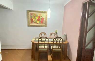 Imagem 2: Apartamento para venda possui 75 metros quadrados com 3 quartos