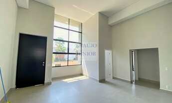 Imagem 5: AMERICANA - Casa de Condomínio - LOTEAMENTO RESIDENCIAL JARDIM DOS IPÊS AMARELOS