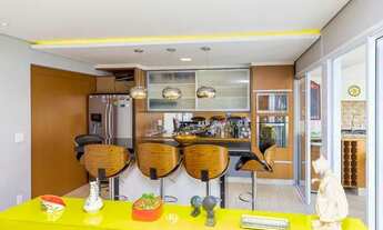 Imagem 6: Apartamento com 3 dormitórios à venda, 172 m² por R$ 2.950.000,00 - Perdizes - São Paulo/S