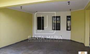 Imagem: Casa (térrea na rua) 3 dormitórios/suite