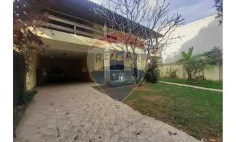 Imagem: Casa Piratininga com 4 quartos, 2 suites