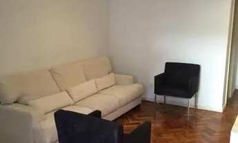 Imagem 4: Imóvel para venda Ipanema - Rua Visconde de Pirajá 54 metros quadrados com 1 quarto. Rio