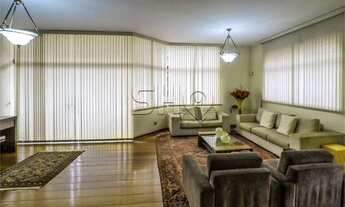 Imagem 2: Casa para locação ou venda no bairro Saúde,400 m², 4 quartos, 2 suítes,5banheiros,10 vaga