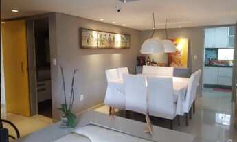 Imagem 2: Apartamento Rio Ave na Rua Mamanguape, Boa Viagem