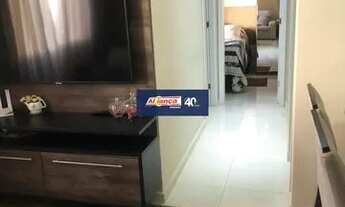 Imagem 6: Apartamento, Jardim Las Vegas - Guarulhos