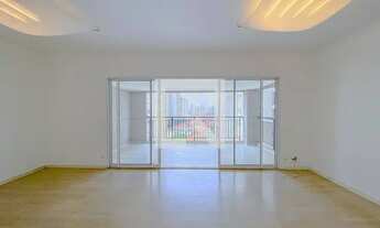 Imagem 7: Apartamento para Aluguel - Belém, 4 Quartos, 155 m2