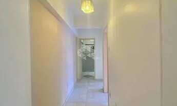 Imagem 3: Apartamento para venda tem 106 metros quadrados com 3 quartos em São Geraldo - Porto Alegr