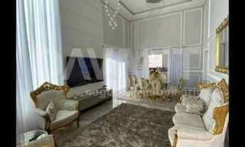 Imagem 2: Casa - Parque Olívio Franceschini - Hortolândia