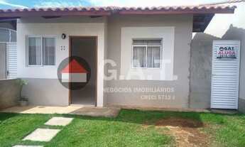 Imagem: APARTAMENTO PARA LOCAÇÃO NO RESIDENCIAL