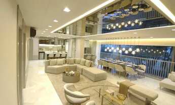 Imagem 5: Apartamento com 3 dormitórios à venda, 166 m² por R$ 1.826.000,00 - Vila Mariana - São Pau