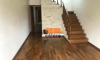 Imagem 6: Sobrado com 3 dormitórios, 167 m² - venda por R$ 1.370.000,00 ou aluguel por R$ 4.100,00/m