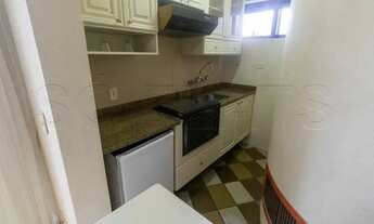 Imagem 3: Ótimo flat na Bela Vista, próximo a Paulista, disponível para locação e com entrada imedia