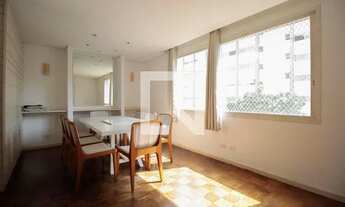 Imagem: Apartamento à Venda - Pinheiros, 2 Quartos