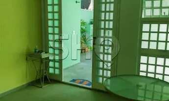 Imagem 4: Sobrado Residencial na Vila Sônia