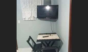 Imagem 4: Suítes para alugar