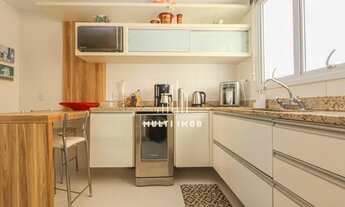 Imagem: Apartamento 3 dormitórios (1 suíte) Jardim