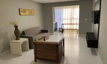 Imagem 5: Ap por temporada em Bananeiras!