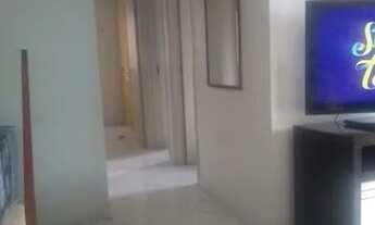 Imagem 4: Apartamento com 3 dormitórios para alugar, 58 m² por R$ 2.005,00/mês - Paulicéia - São Ber