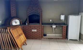 Imagem 3: Apartamento com 2 dormitórios à venda, 47 m² - Assunção - São Bernardo do Campo/SP