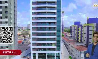 Imagem: Apartamento 3 QUARTOS NA BEIRA MAR DE OLINDA