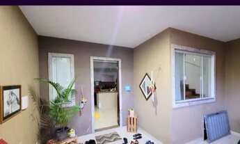 Imagem: Casa tipo apartamento tripex Terraço