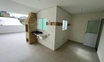 Imagem: Cobertura sem condomínio com 2 dormitórios