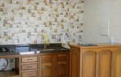 Imagem 5: Jundiaí - Apartamento Padrão - Jardim Torres São José