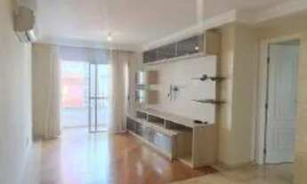 Imagem 2: Apartamento para aluguel tem 70 metros quadrados com 2 quartos em Vila Clementino - São Pa