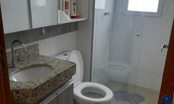 Imagem 5: Apartamento para venda possui 78 metros quadrados com 1 quarto em Dona Clara - Belo Horizo