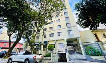 Imagem: Apartamento com dois dormitórios no bairro