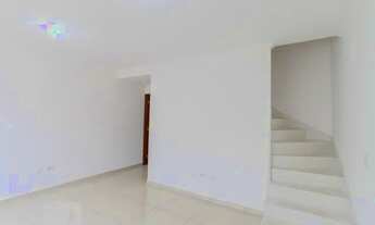 Imagem 3: Casa para Aluguel - Jabaquara, 3 Quartos, 80 m2