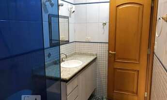 Imagem 2: Casa para Aluguel - Vila Constança , 4 Quartos, 470 m2