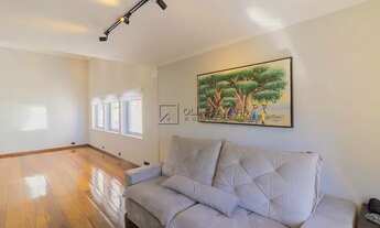 Imagem 6: Locação Apartamento 2 Dormitórios - 136 m² Cerqueira César