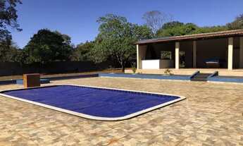 Imagem 3: Goiânia - Rural - <br> Sítios de Recreio dos Bandeirantes