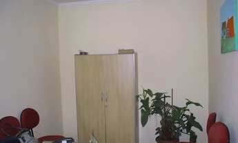 Imagem 5: Sobrado comercial com 7 dormitórios, 400 m² -3 banheiros , venda por R$ 6.400.000, aluguel