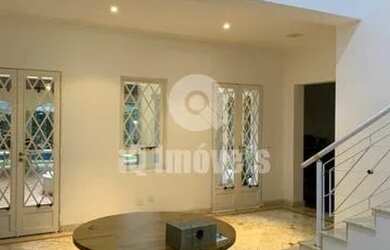 Imagem 5: Jardim Cordeiro. Alto padrão, 4 suítes, 5 vagas, piscina. 547m de area construída