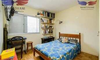 Imagem 7: Apartamento com 3 dormitórios à venda, 114 m² por R$ 1.165.000,00 - Pinheiros - São Paulo