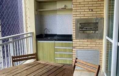 Imagem 5: Apartamento para aluguel tem 200 metros quadrados com 4 quartos em Jardim Renascença - São