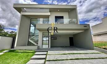 Imagem 2: Casa em Condomínio para Venda em Caçapava, Bairro do Grama, 3 dormitórios, 3 suítes, 4 ban