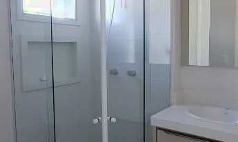 Imagem 7: Apto 03 quartos - Pedra Branca- Semi Mobiliado - 02 vagas de garagem