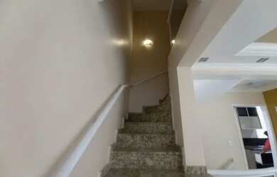 Imagem 4: Sobrado 3 quartos - Aparecida - Santos/SP