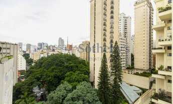 Imagem 5: Apartamento em edifício privilegiado nos Jardins